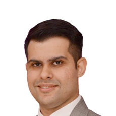 Dr Abhijit Ahuja