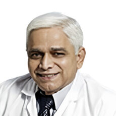 Dr Arun Halankar