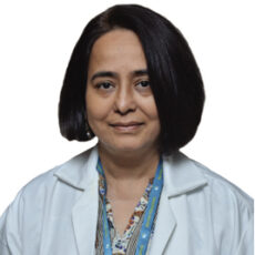 Dr Aabha Nagral