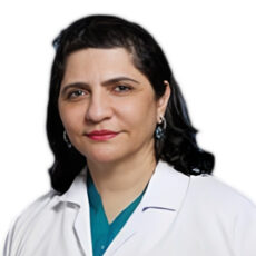Dr Firuza Parikh