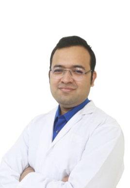 Dr Hitesh Singhavi