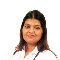 Dr Kirti Sabnis