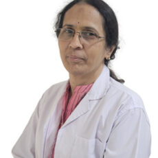 Dr Sarita Bhagwat