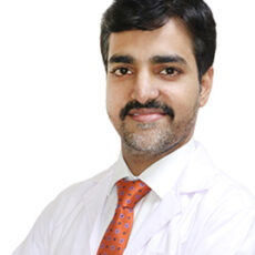 Dr Saurabh Patil