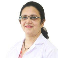 Dr Sonal Kumta - Best Gynecologist