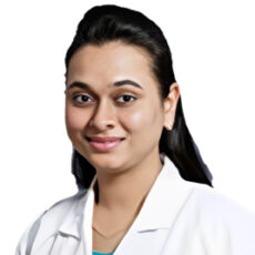 Dr Ambereen Ali