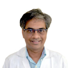 Dr Jaydeep Palep