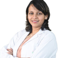 Dr Jumana Haji