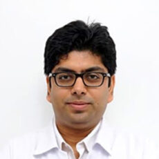 Dr Kant J Shah