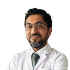 Dr Kaushik Bhojani