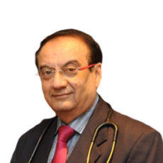 Dr Nasir Fulara