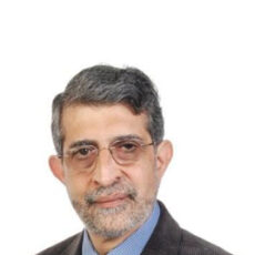 Dr Percy Chibber