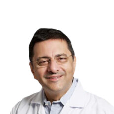 Dr Phiroze Patel