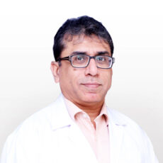 Dr Purushottam Vashistha