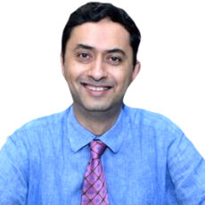 Dr Rajesh Sainani