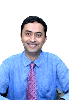 Dr Rajesh Sainani