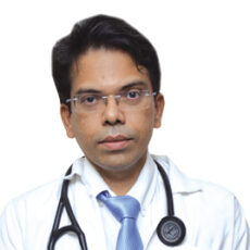 Dr Ravindra Nikalji