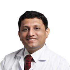 Dr Rushi Deshpande