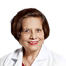Dr Sandra Desa Souza