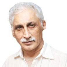 Dr Shailesh Raina