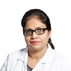 Dr Shilpa Agrawal