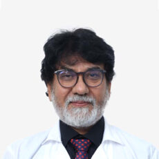 Dr Vinod Vij
