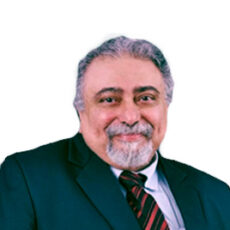 Dr Behram S Pardiwalla