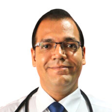 Dr Chandan Chaudhari