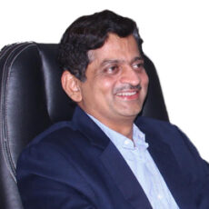 Dr Mukund Andankar