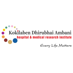Kokilaben Dhirubhai Ambani Hospital